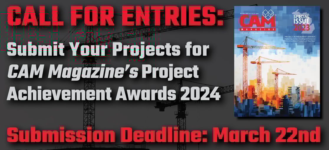 New call for entries 2024-2
