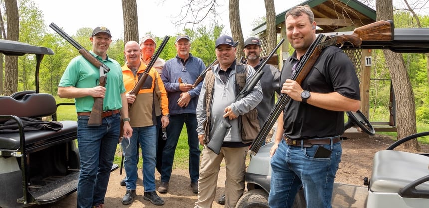 Spring Sporting Clays